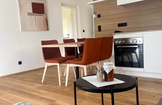 Ferienwohnung 5 - Ferienhaus Petra