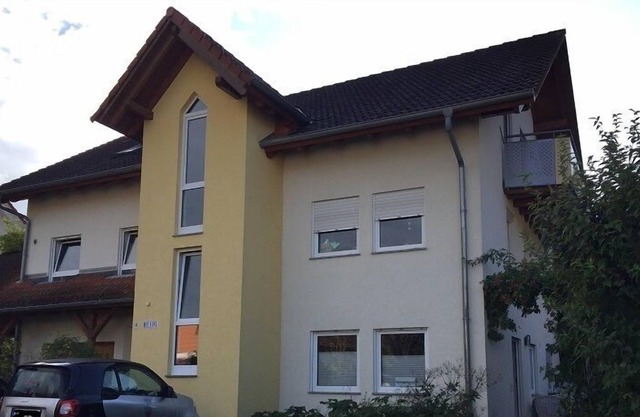 Ferienwohnung, 54qm,1 Schlafzimmer, max. 2 Personen