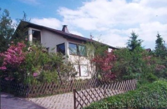 Ferienwohnung, 62qm, 1 Schlafzimmer, 1 Wohn-/Schlafzimmer, max. 3 Personen