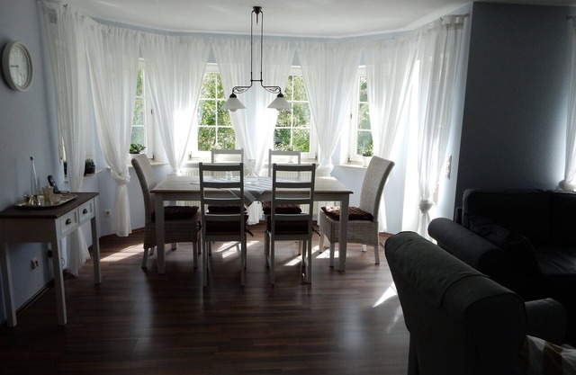 Ferienwohnung 65qm, 1 Schlafzimmer, max. 2 Personen