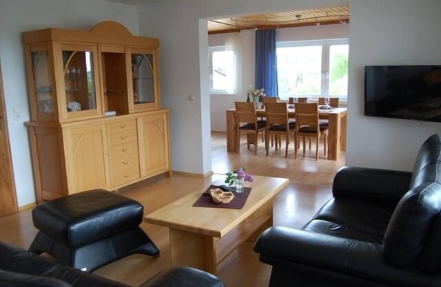 Ferienwohnung 85qm, 2 Schlafzimer, max. 4 Personen