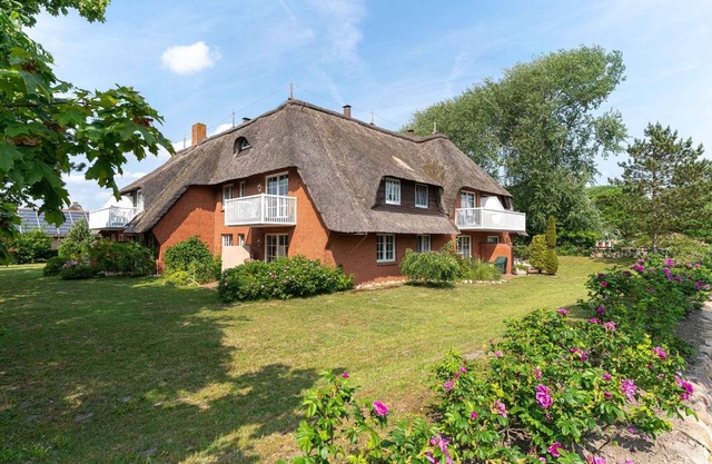 Ferienwohnung Anna, Whg. 8