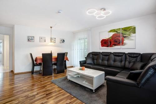 Ferienwohnung Ahorn