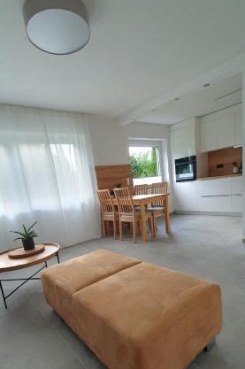 Ferienwohnung AlbMe