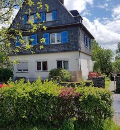 Ferienwohnung Alte-Schule-Kail Wohnung 2