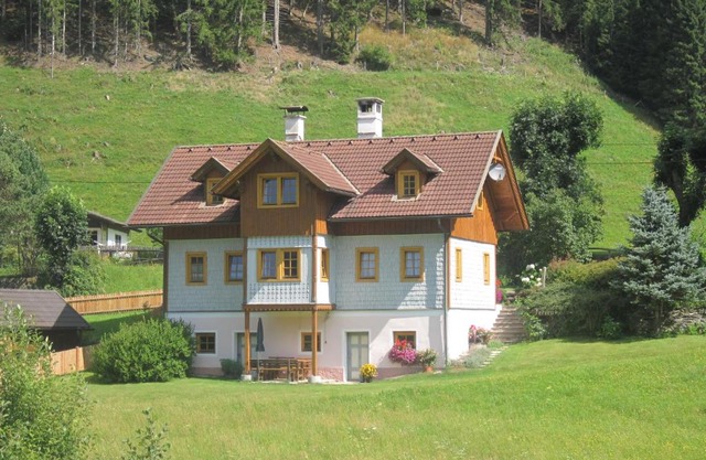 Ferienwohnung Althoelbling