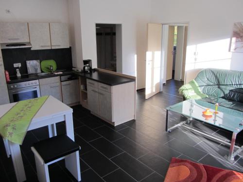 Ferienwohnung Am Alten Forsthaus Neuenbau