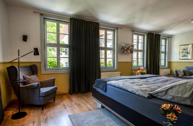 Ferienwohnung am Dom