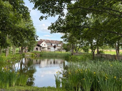 Ferienwohnung am Egelsee