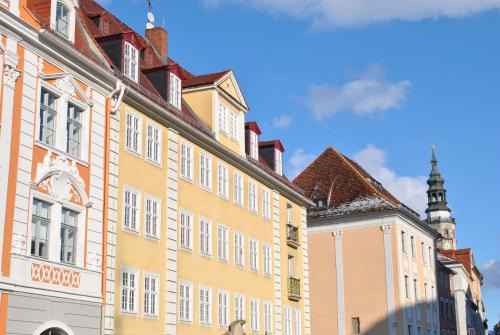 Ferienwohnung "Am Georgsbrunnen"