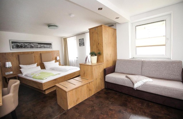Ferienwohnung am Griesgarten