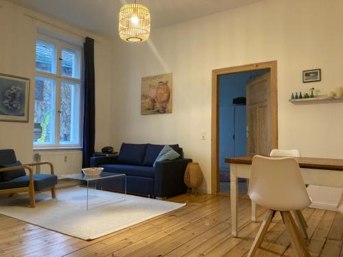 Ferienwohnung am Neuen Garten