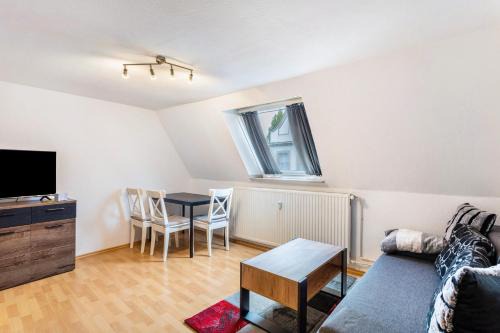 Ferienwohnung Am Osttor