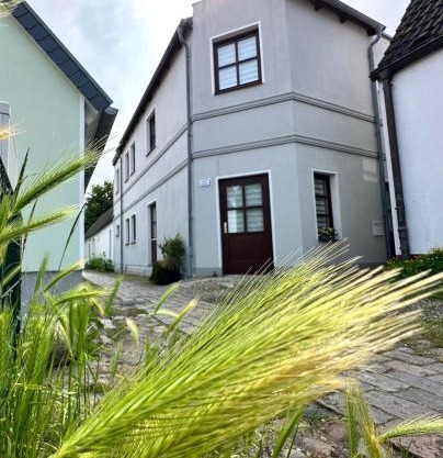 Ferienwohnung Am Strom