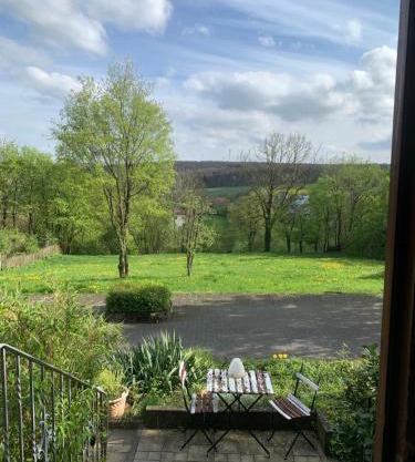 Ferienwohnung am Teutoburger Wald und Eggegebirge