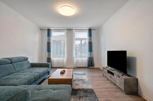 Ferienwohnung Am Theaterplatz