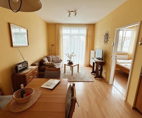Ferienwohnung Ammersee