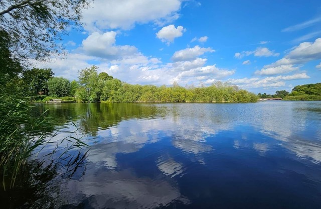 Ferienwohnung an der Müritz