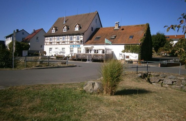 Ferienwohnung An der Schlier