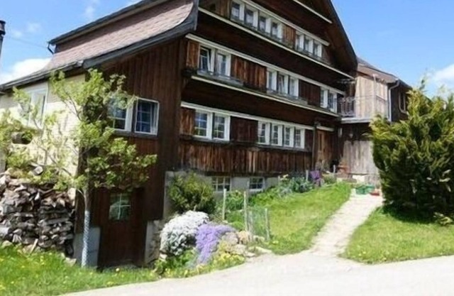 Ferienwohnung/app. für 7 Gäste mit 75m² in Bächli