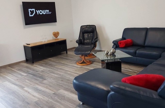 Ferienwohnung/app. für 3 Gäste mit 45m² in Bad Lauterberg