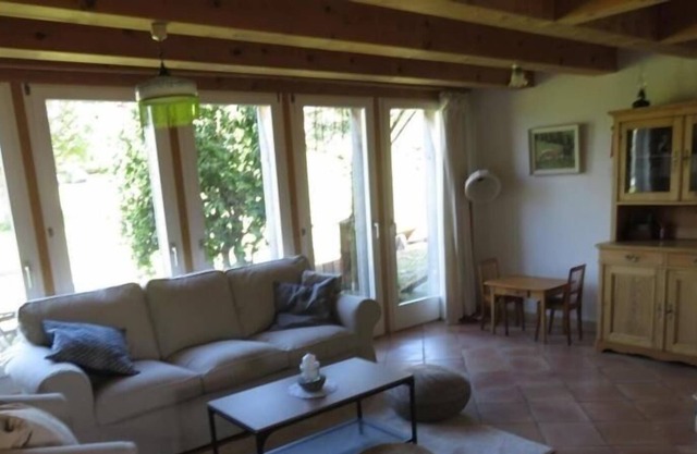 Ferienwohnung/app. für 5 Gäste mit 70m² in Ebnat-kappel