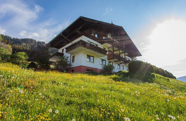 Ferienwohnung/app. für 4 Gäste mit 38m² in Schladming