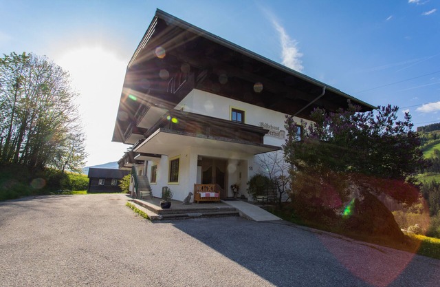 Ferienwohnung/app. für 6 Gäste mit 48m² in Schladming
