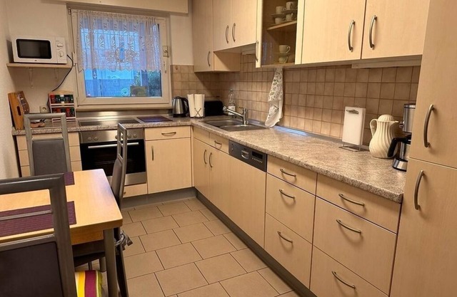 Ferienwohnung/app. für 4 Gäste mit 86m² in Katernberg