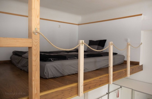 Ferienwohnung/app. für 2 Gäste mit 30m² in Graz