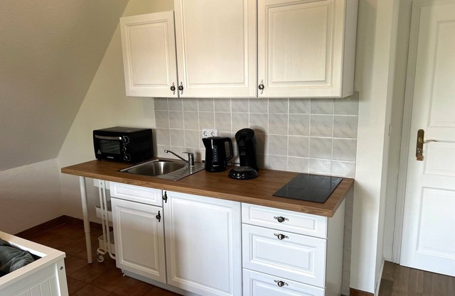 Ferienwohnung/app. für 3 Gäste mit 30m² in Dargun