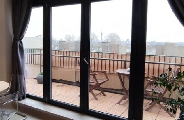 Ferienwohnung/app. für 3 Gäste mit 71m² in Neuss