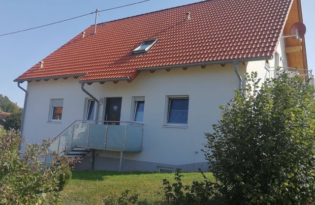 Ferienwohnung/app. für 4 Gäste mit 49m² in Calw