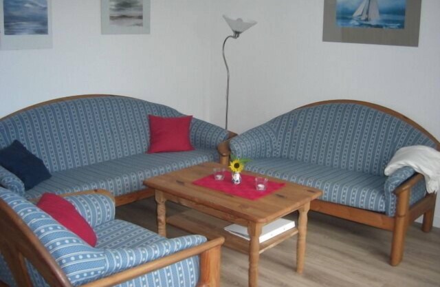 Ferienwohnung/app. für 4 Gäste mit 65m² in Waabs