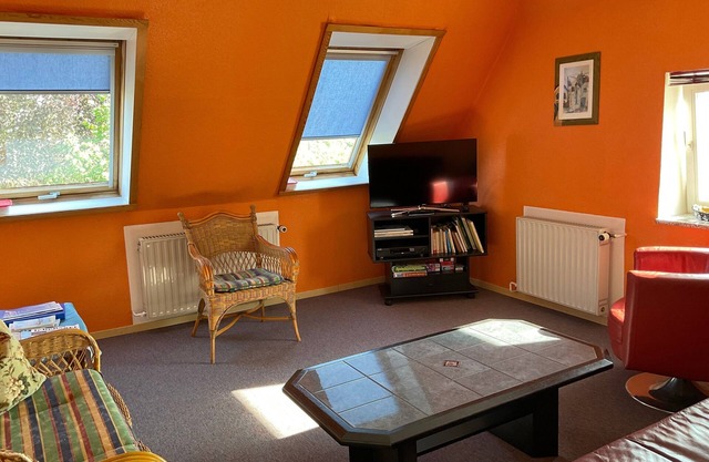 Ferienwohnung/app. für 5 Gäste mit 70m² in Boren
