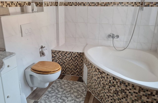 Ferienwohnung/app. für 6 Gäste mit 80m² in Erfurt