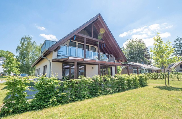 Ferienwohnung/app. für 6 Gäste mit 60m² in Lenz