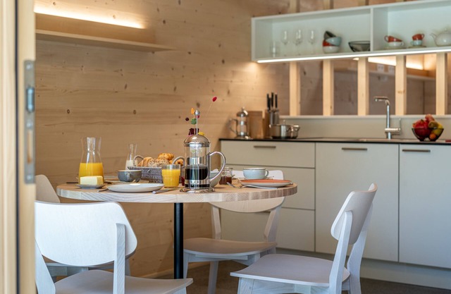 Ferienwohnung/app. für 4 Gäste mit 29m² in Dornbirn