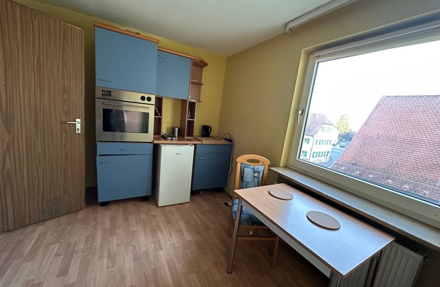 Ferienwohnung/app. für 4 Gäste mit 50m² in Erlangen
