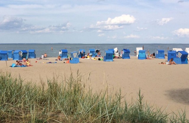 Ferienwohnung/app. für 5 Gäste mit 82m² in Mönkebude