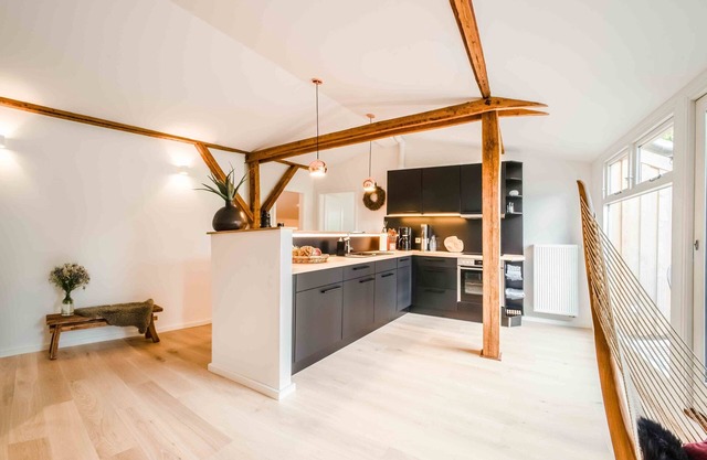 Ferienwohnung/app. für 2 Gäste mit 61m² in Oersberg