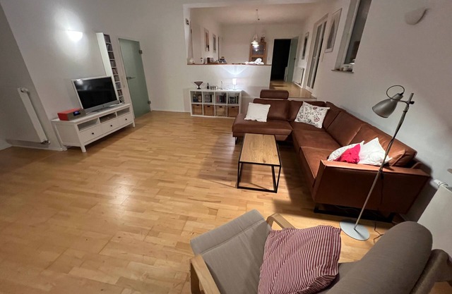 Ferienwohnung/app. für 6 Gäste mit 175m² in Oldenburg