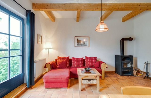 Ferienwohnung/app. für 6 Gäste mit 82m² in Rankwitz