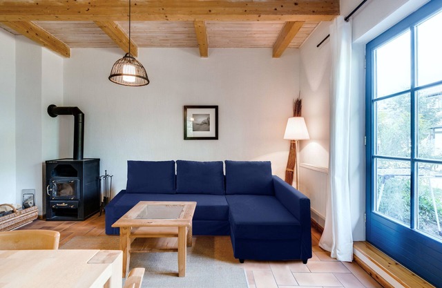 Ferienwohnung/app. für 8 Gäste mit 83m² in Rankwitz