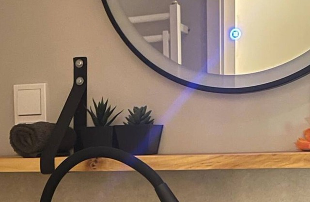 Ferienwohnung/app. für 2 Gäste mit 40m² in Wiesbaden