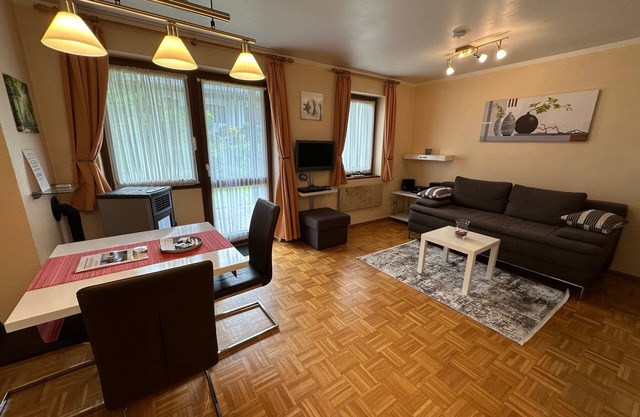 Ferienwohnung/app. für 3 Gäste mit 55m² in Falkenstein
