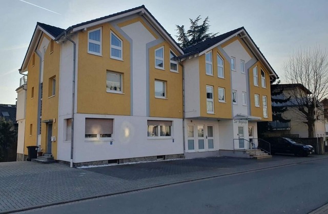 Ferienwohnung/app. für 2 Gäste mit 25m² in Zwingenberg