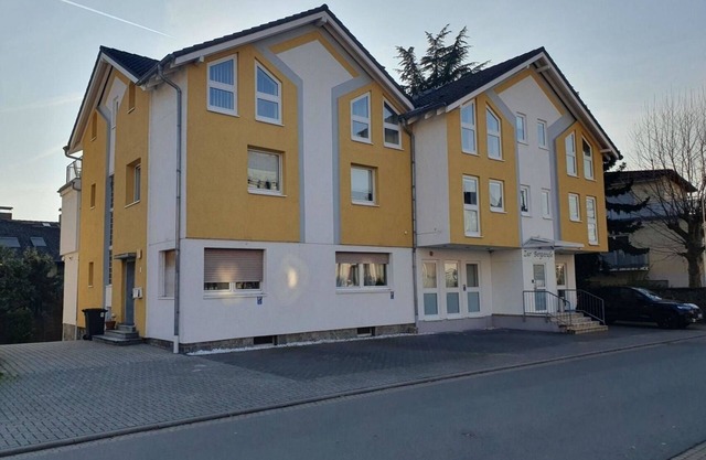 Ferienwohnung/app. für 2 Gäste mit 20m² in Zwingenberg