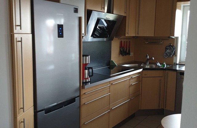Ferienwohnung - Appartement in Wörrstadt