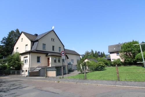 Ferienwohnung Aquamarin